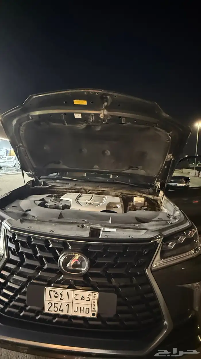 Lexus فول كامل 3