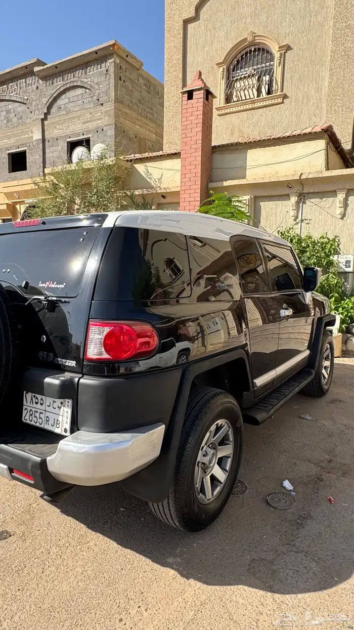 اف جي 1