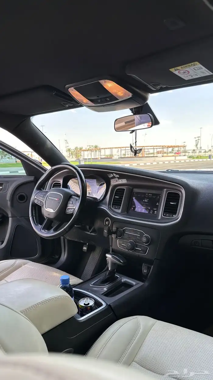 دوج تشارجر 2020 sxt 15