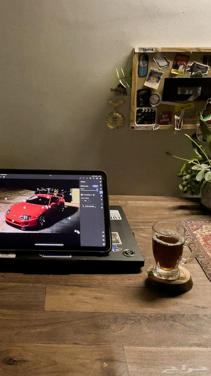 مصور سيارات 4