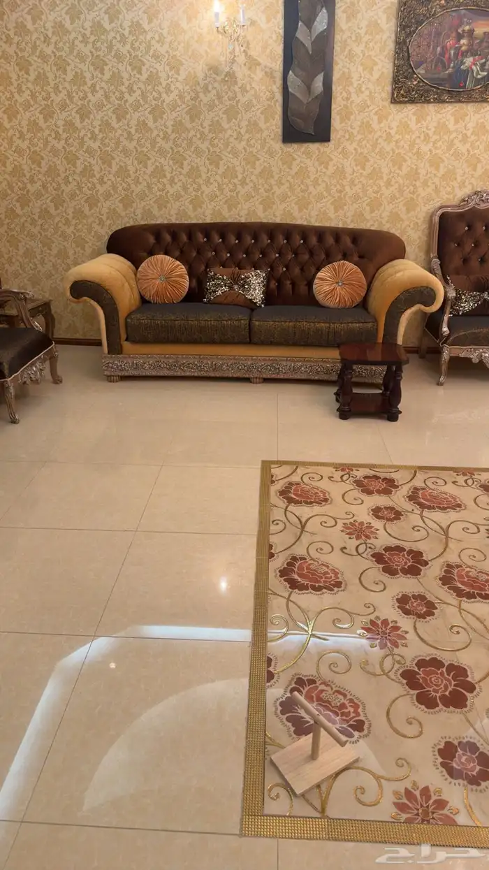 كنب مجلس 5