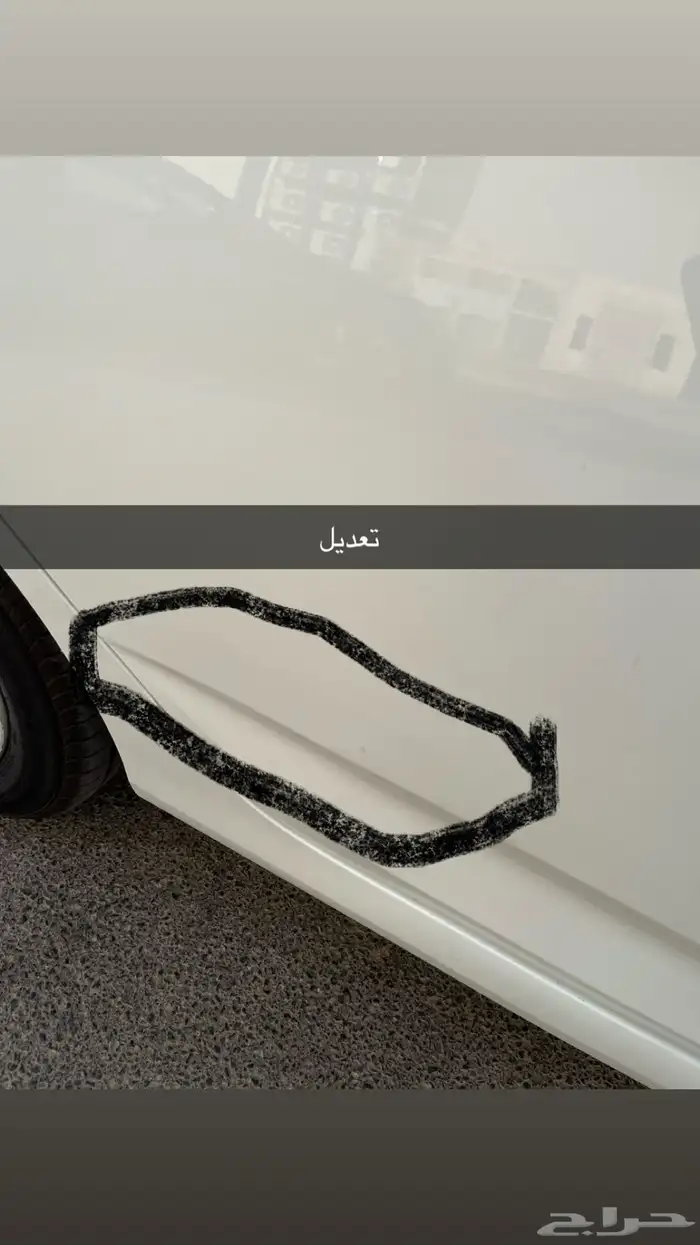 اكسنت 2012 قير عايدي نضيف 6