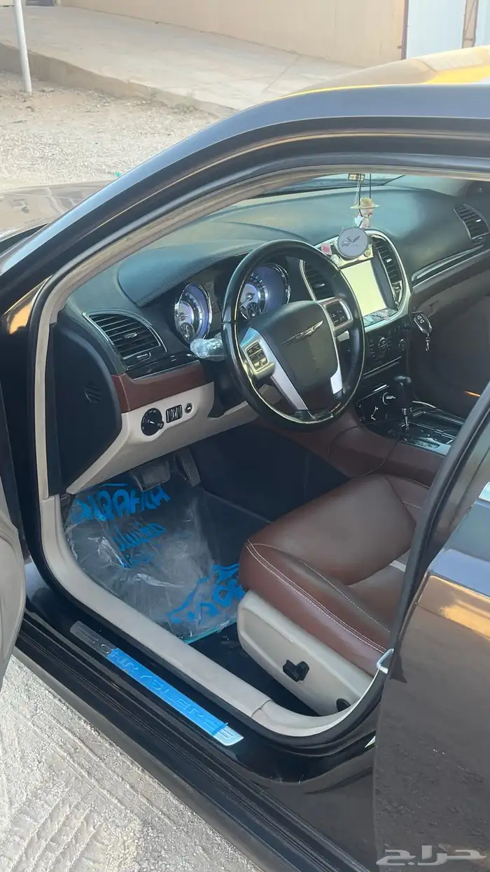 كرايسلر 3
