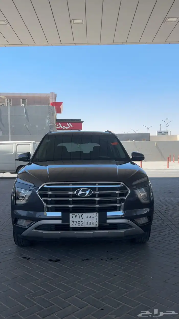 كريتا 2022 على الشرط 0