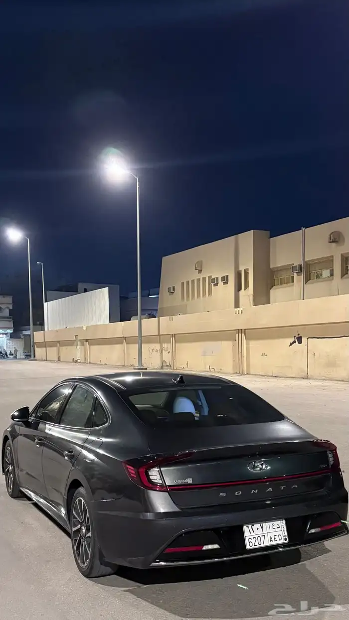 سوناتا 2020 سمارت بلس 2