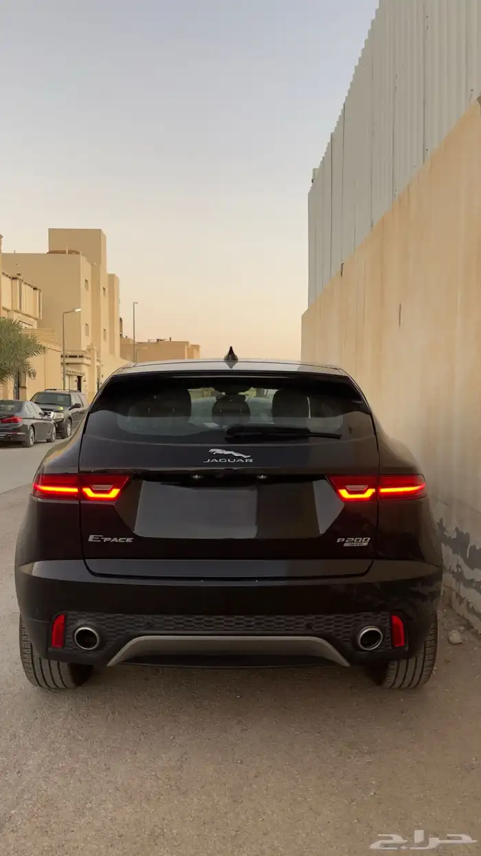 E-PACE 3