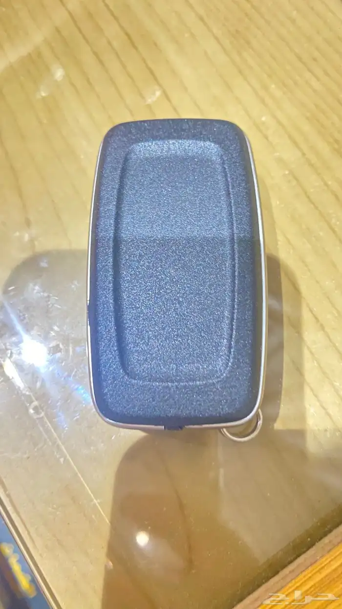 ريموت رنج روفر جديد 1