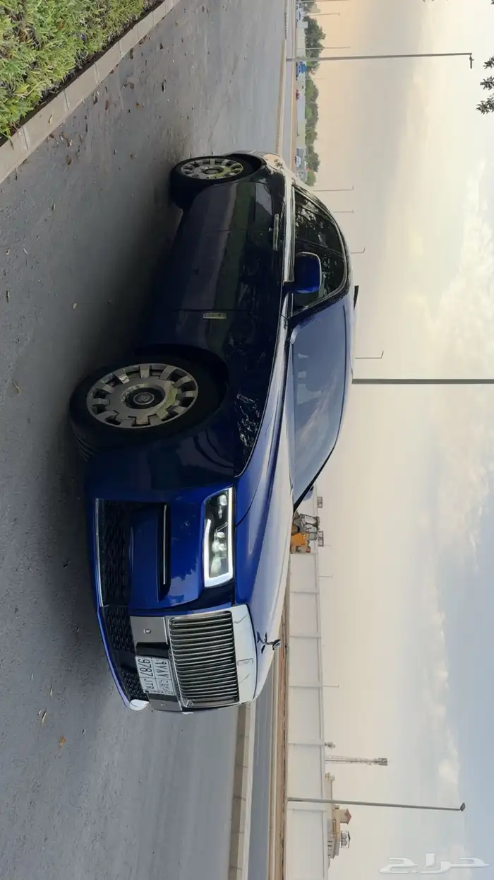 رولز رويس 2010 15