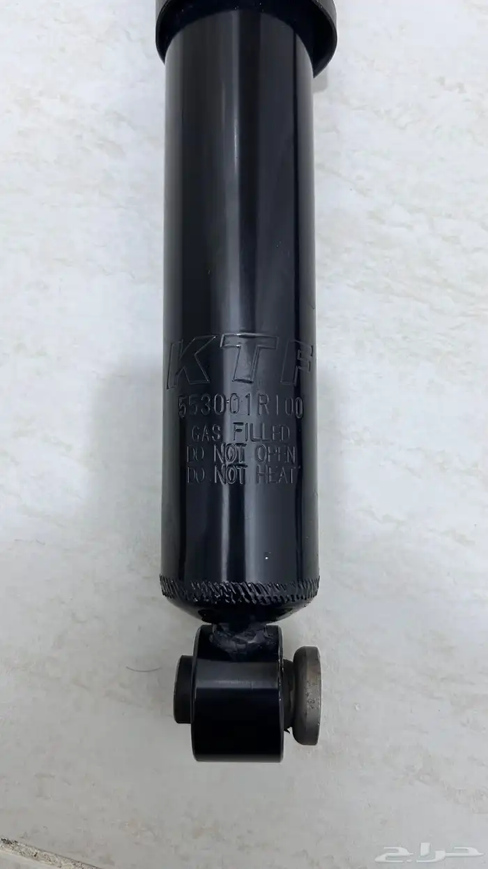 مساعدات اكسنت 2012 إلى 2017 طقم كوري اصلي 6