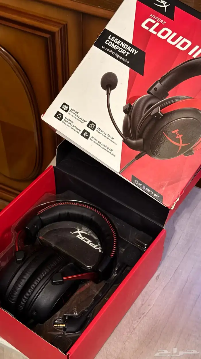 بيسي سيت اب بي سي قيمنق كرت 3070 للبيع 3