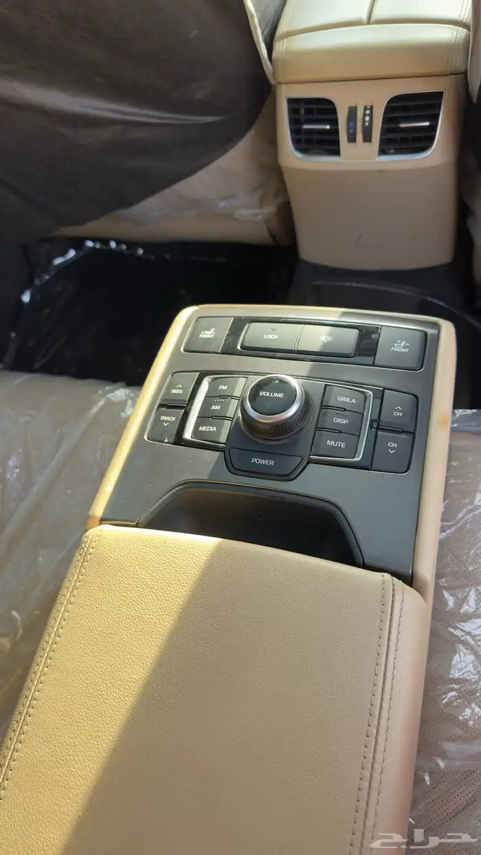 جنسيس 2015 G80 11