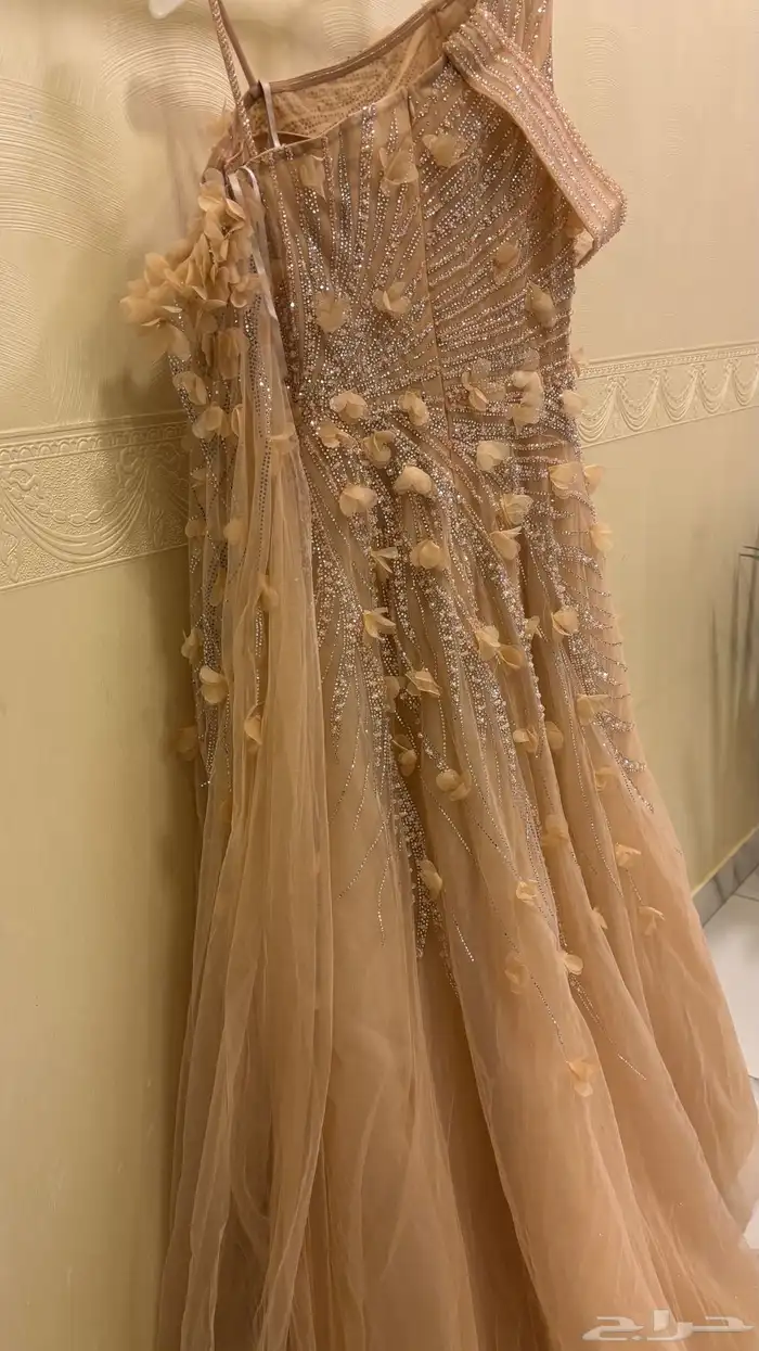 فستان زواج جديد 3