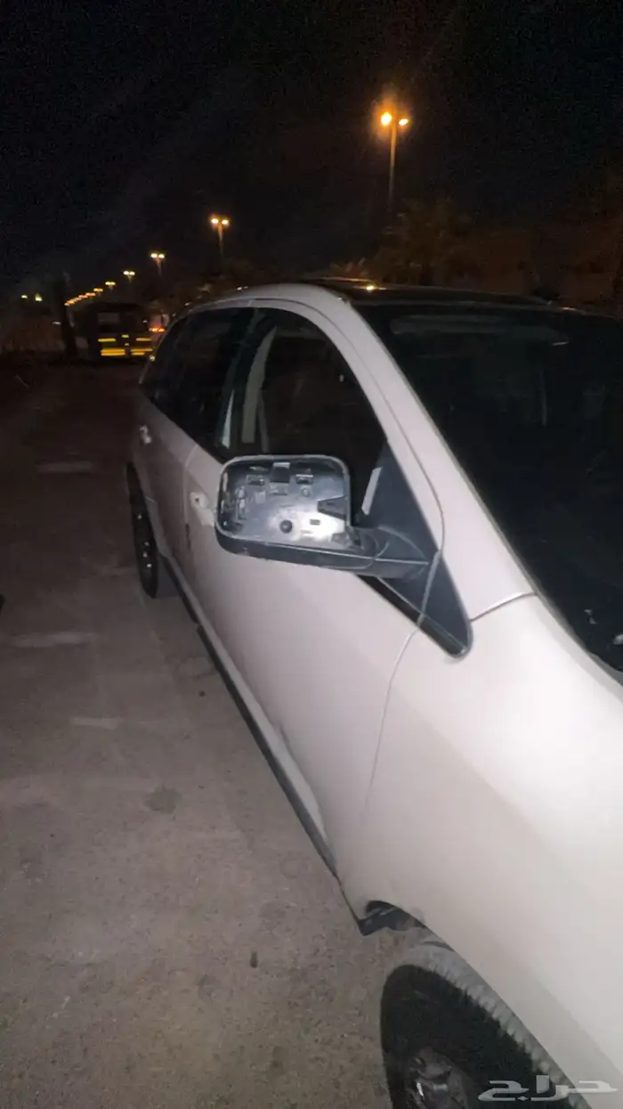فورد ايدج 0