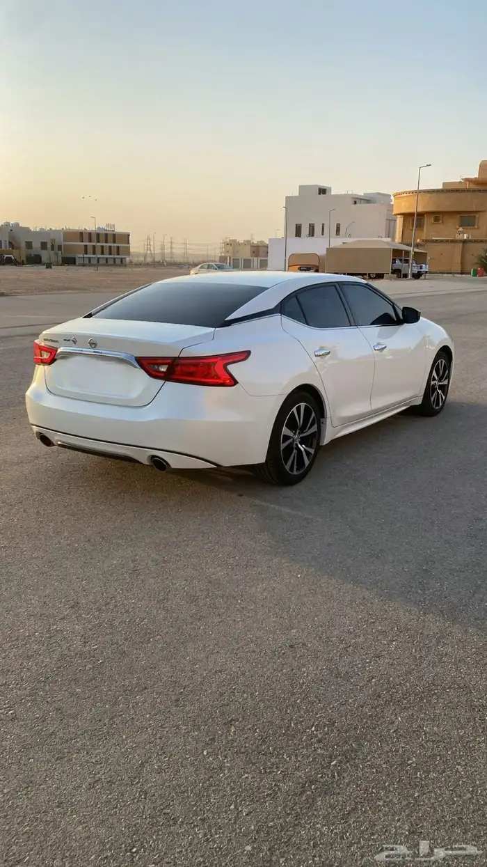 مكسيما 2018 نظيفه ممشى قليل 3