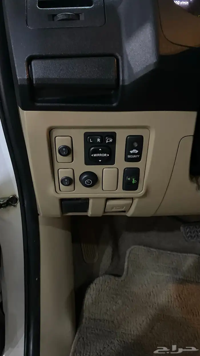 جيب فورشنر 4سلندر دبل 14