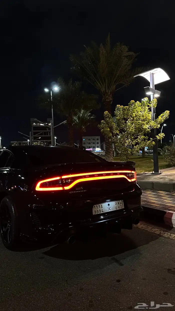 دوج تشارجر 2020 sxt 11