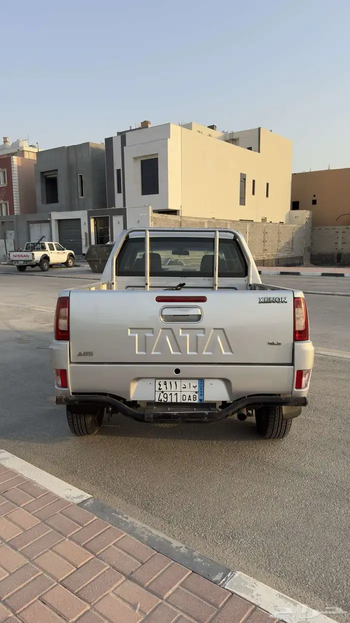 تاتا زينون قير عادي 1