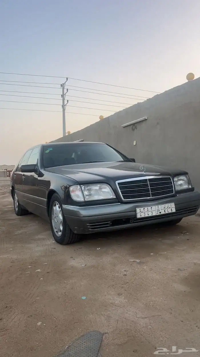 للبيع شبح 96 الاماني 0