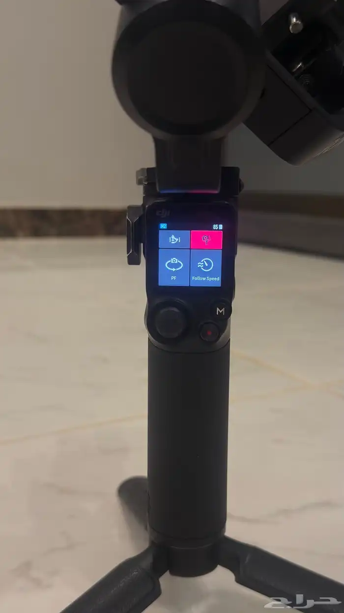 ستاند رونين dji 0