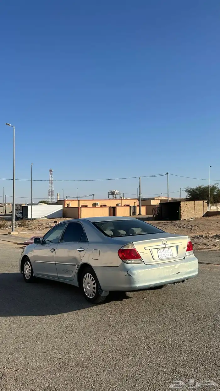 كامري 2005 0