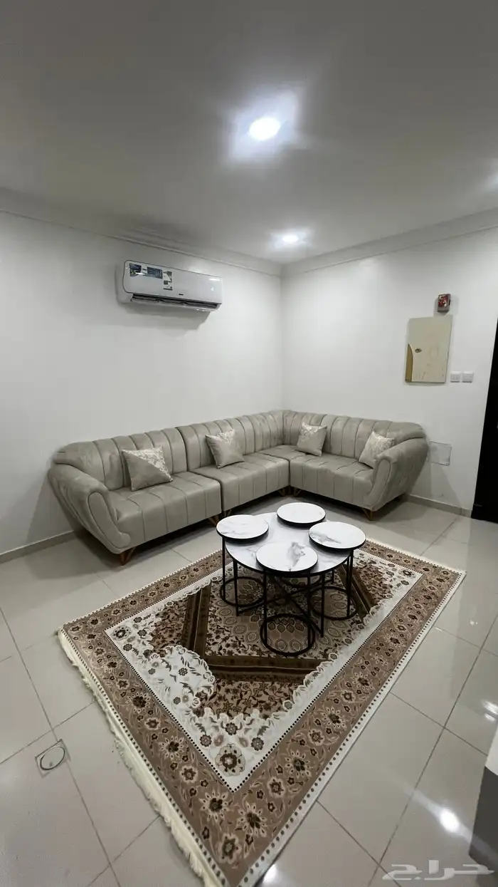 اثاث غرفه و صاله 2