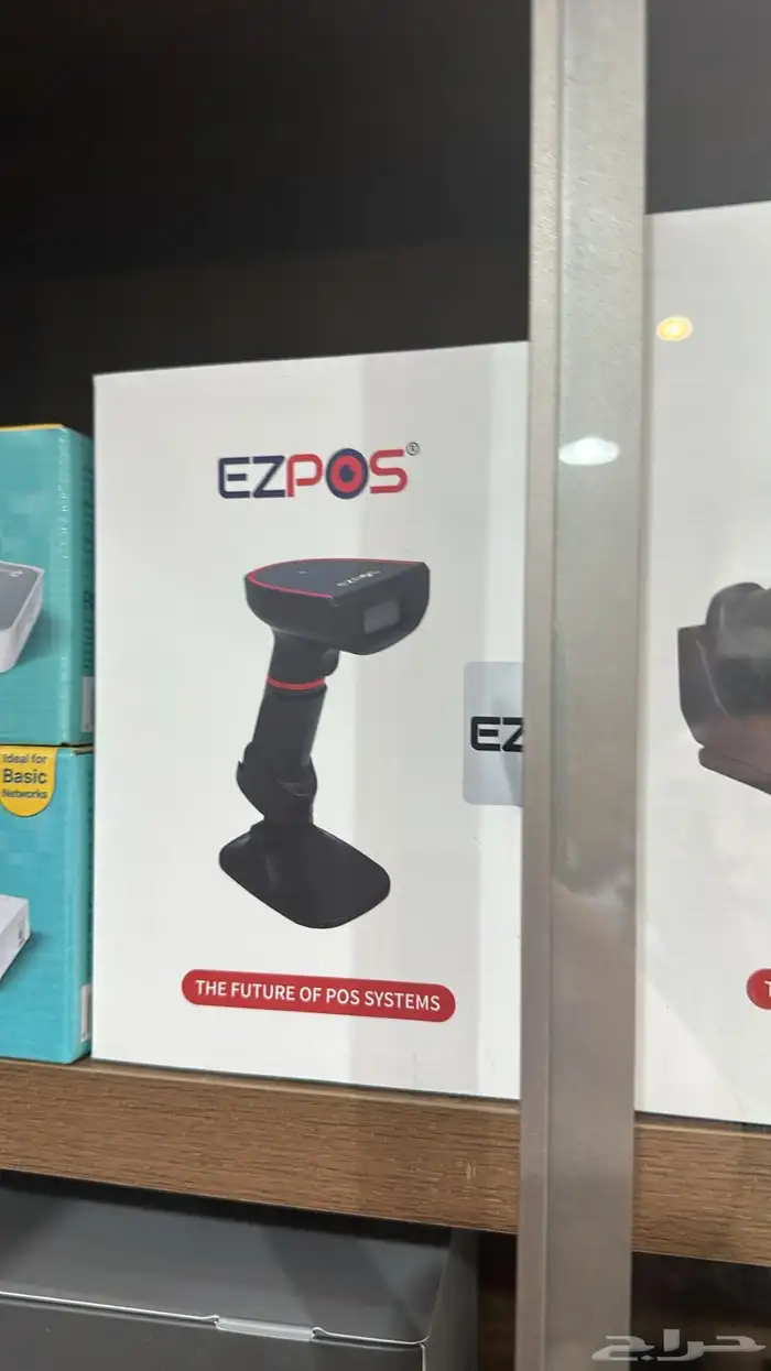 كاشير لمس بجميع الموصفات معالج i7. و i5 وi3 بضمان استبدال 6