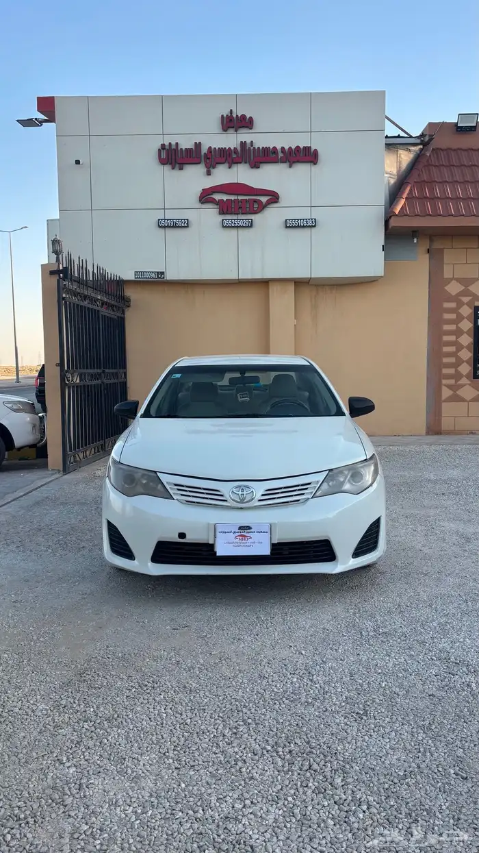كامري 2015 0