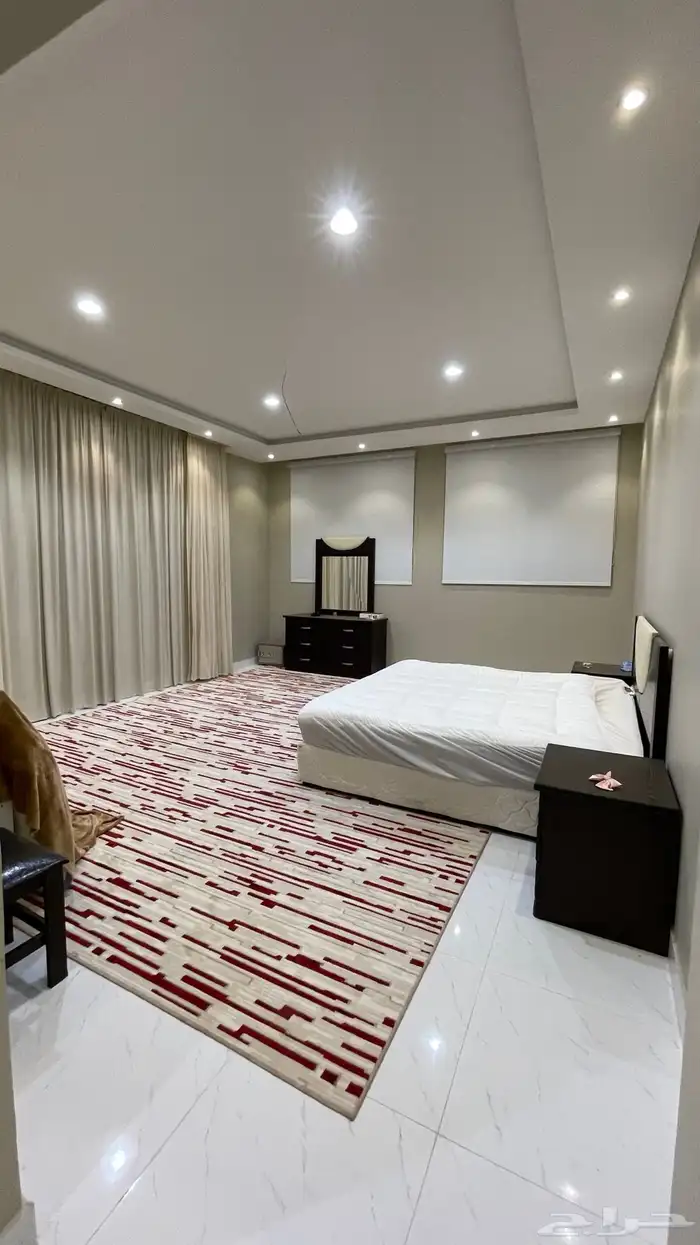 للايجار دبلكس بالجثاميه ماثث بالكامل 5