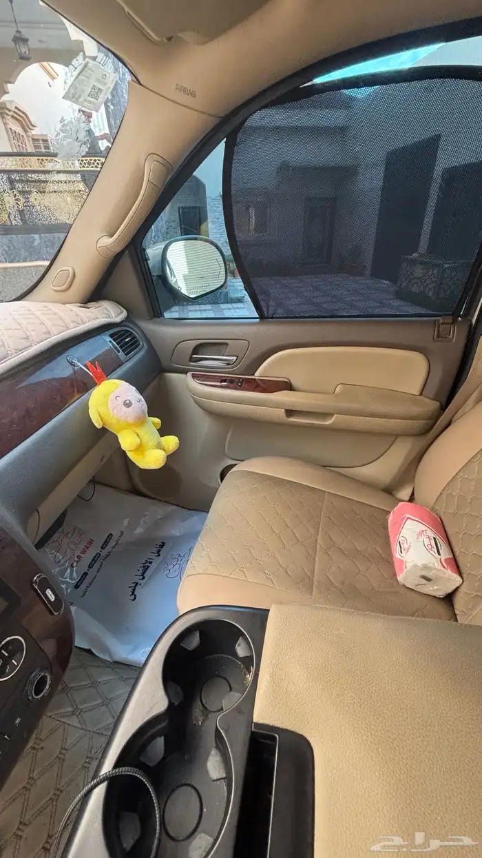 جمس يوكن 2009 دبل 6
