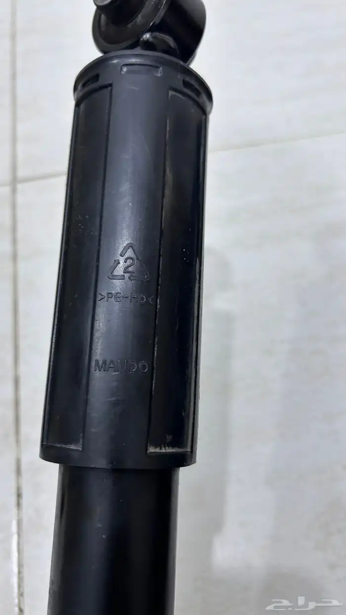 مساعدات اكسنت 2012 إلى 2017 طقم كوري اصلي 8