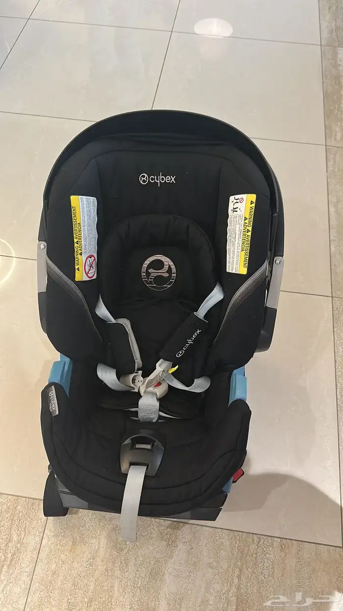 cybex aton 2 car seat 1
