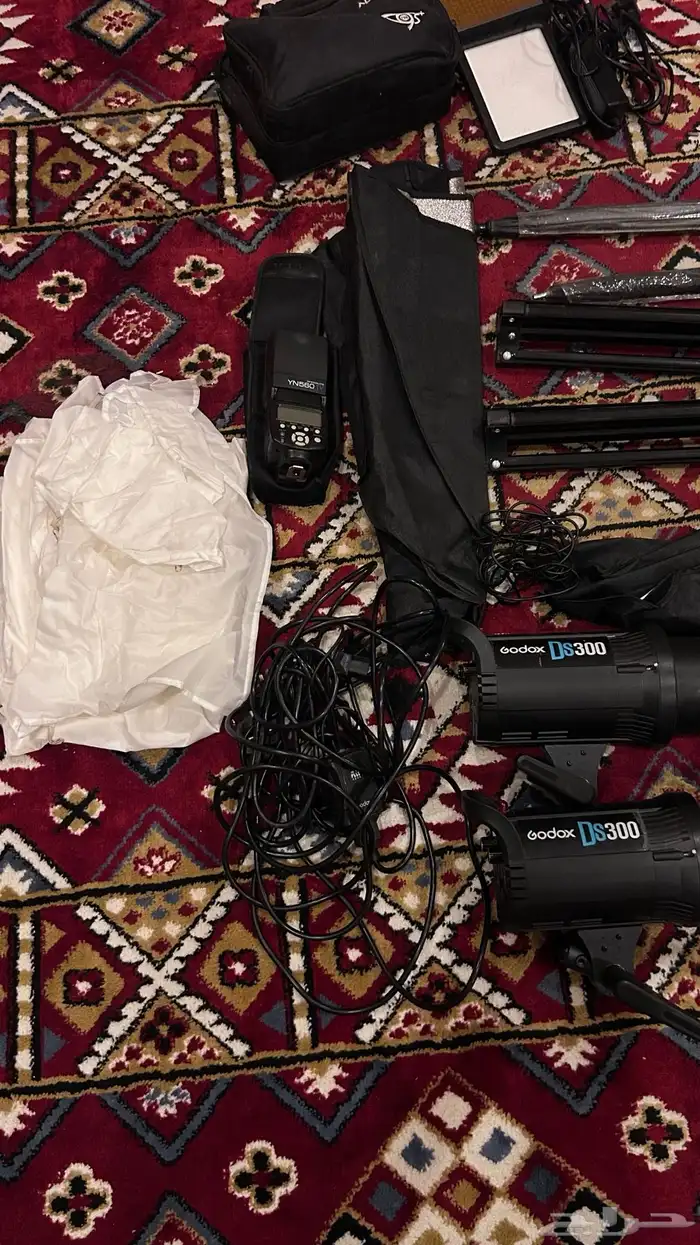 كاميراء كانون EOS700D 6
