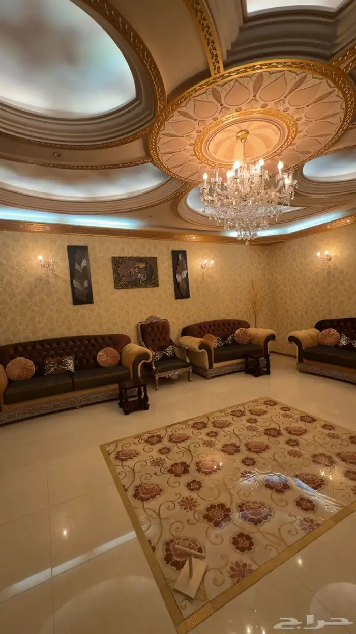 كنب مجلس 4