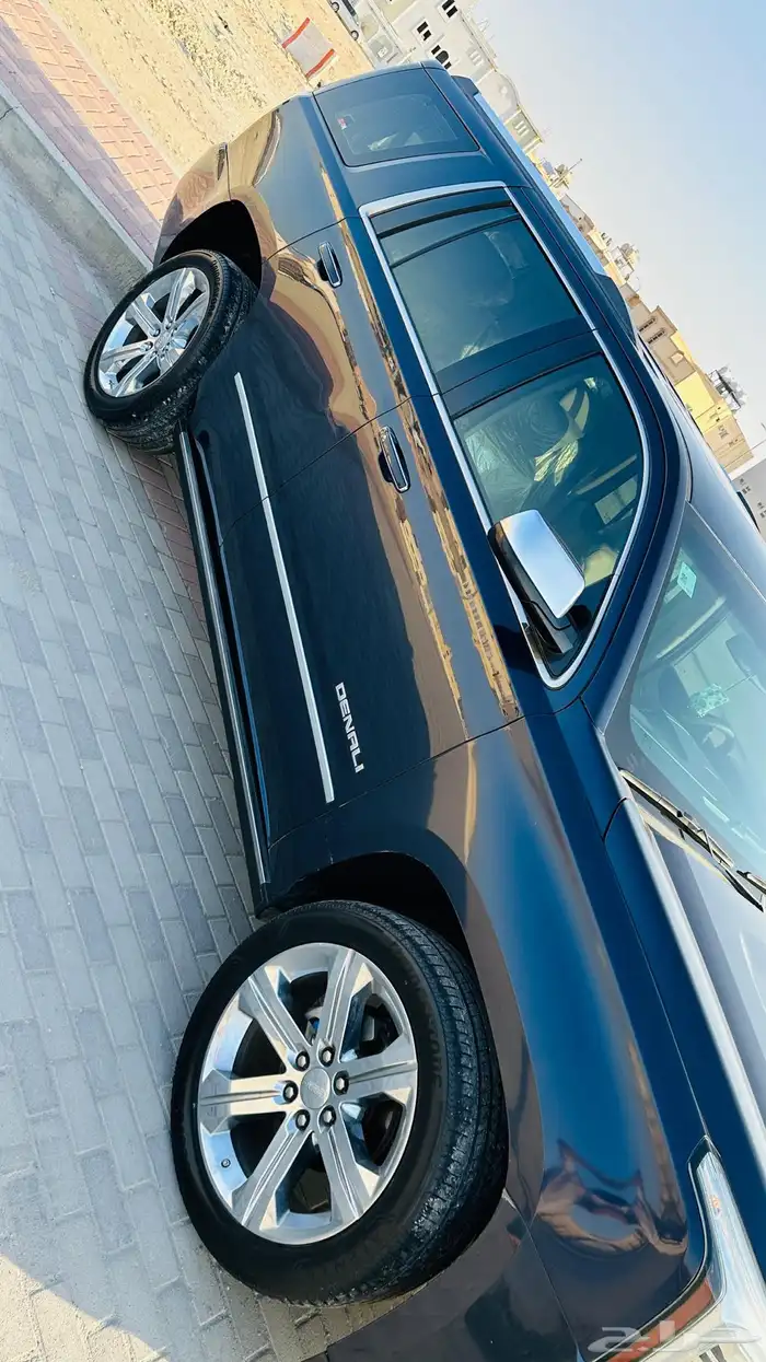 يوكن دينالي 2018 1