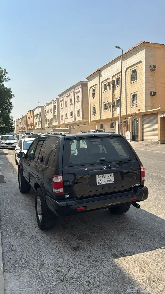 باثفندر 2005 تماتيك 1