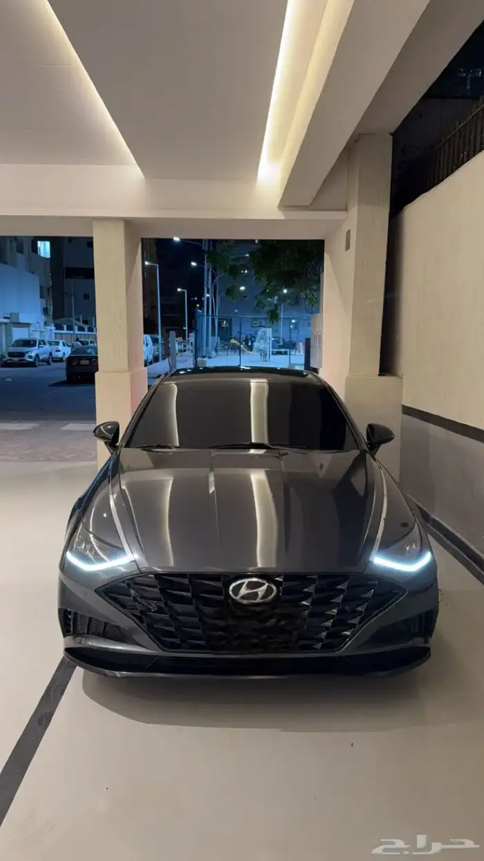 سوناتا 2023 0