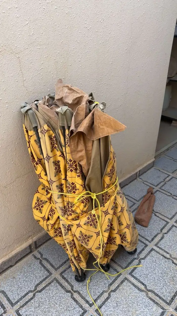 تيازر مطور 6 متر 0