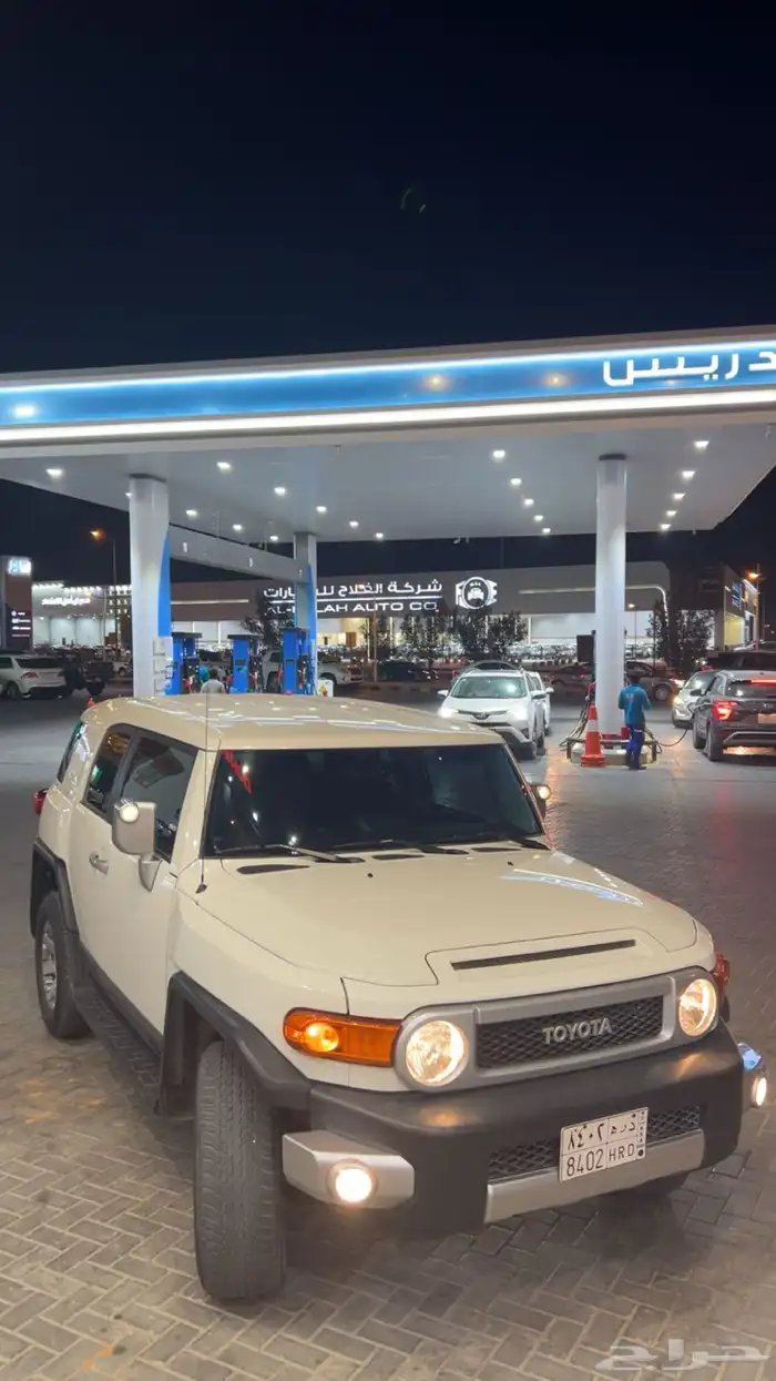 اف جي L2 نظيف جدا 0