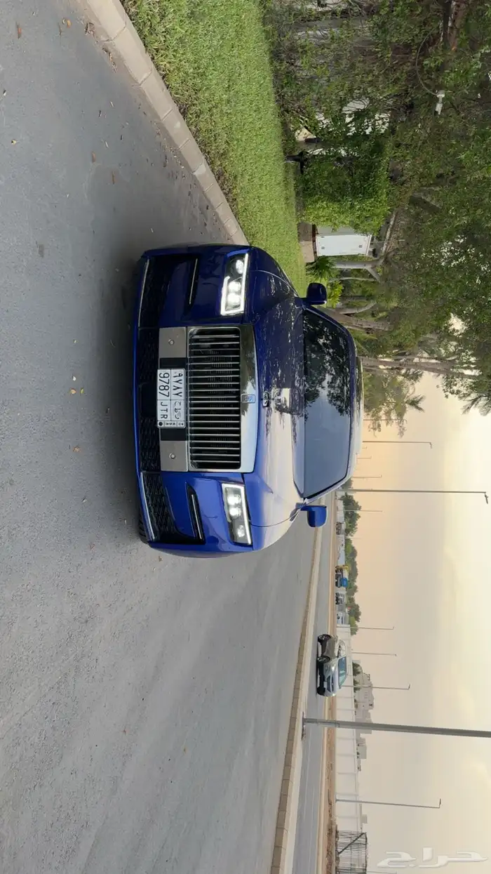 رولز رويس 2010 13