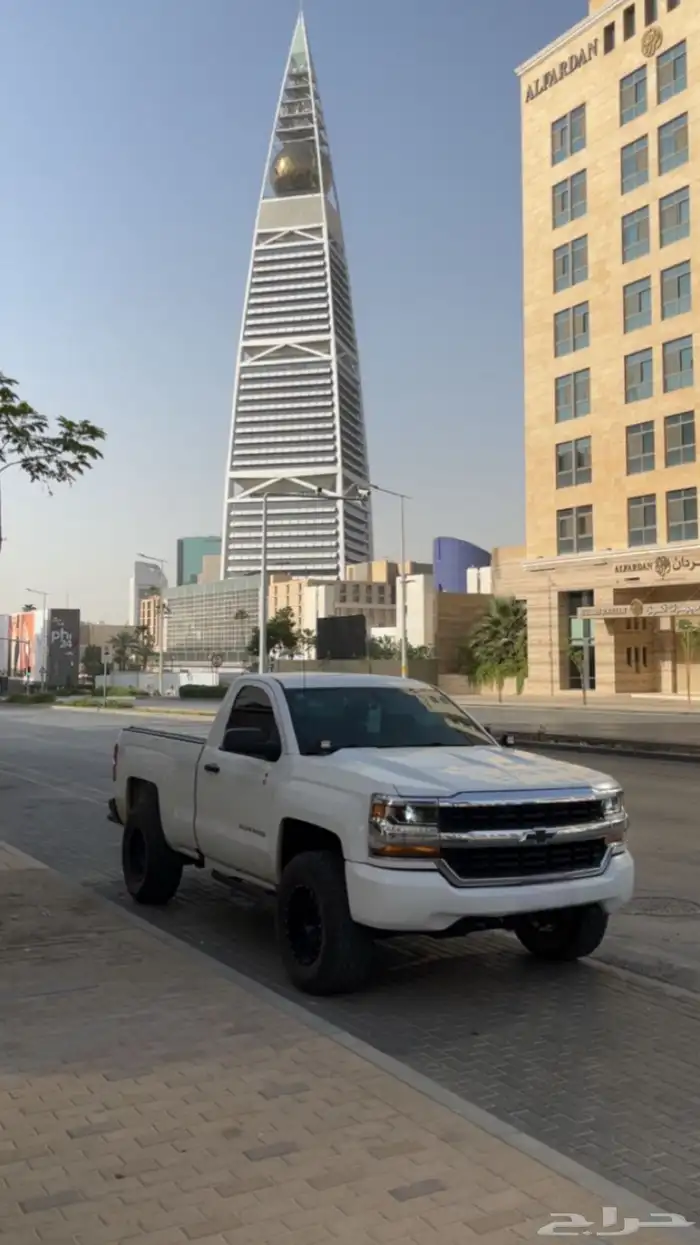شفروليه غماره 5