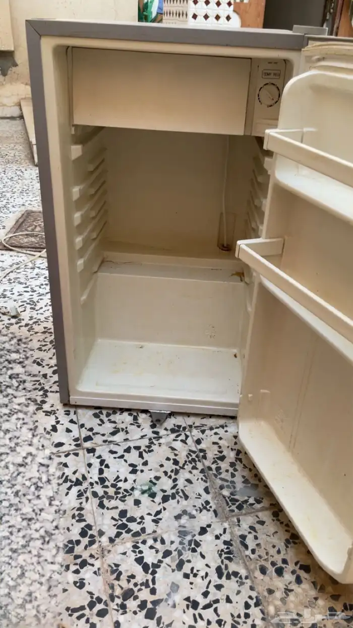 ثلاجه و براده شرط شغالات 1