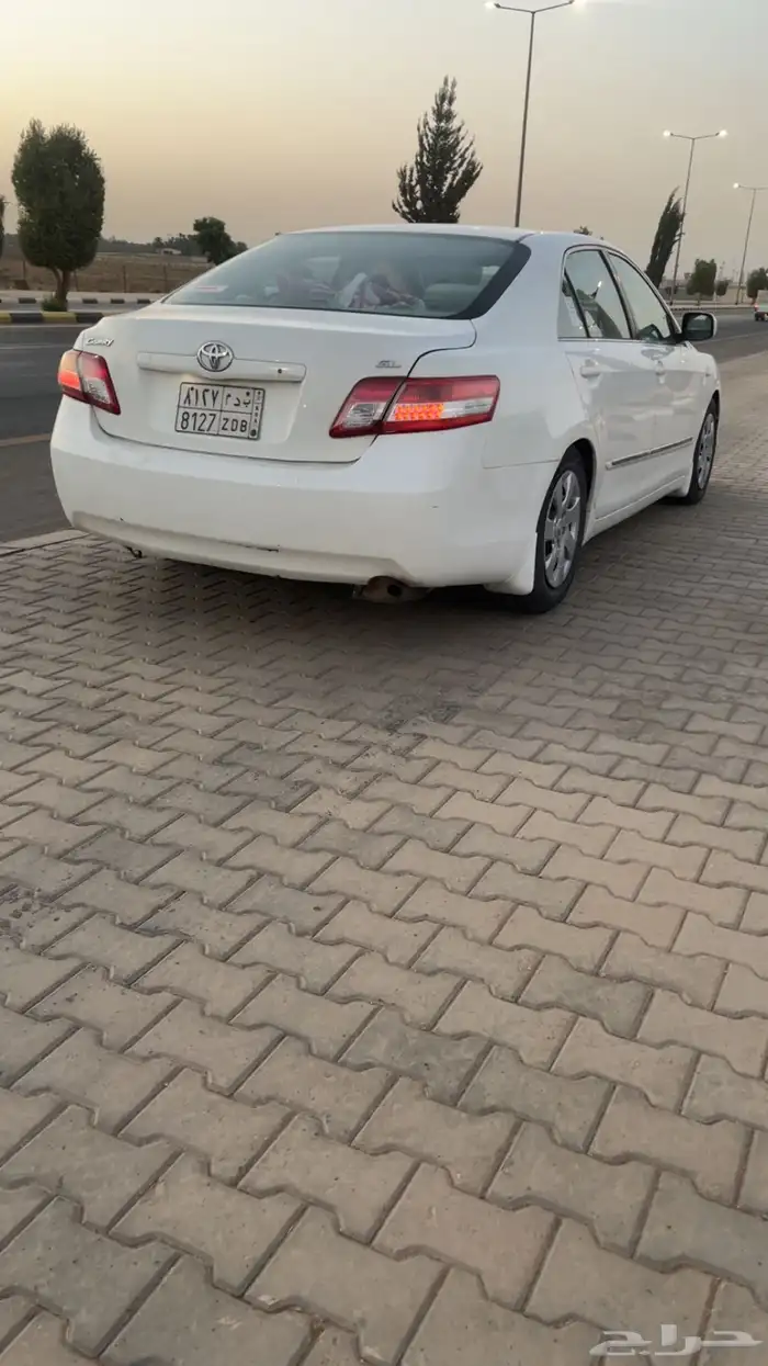 كامري 0
