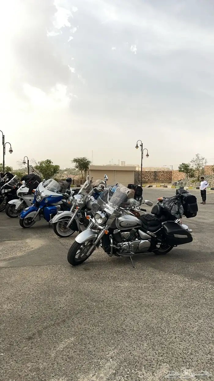 سزوكي بوليفارد C90T لون مميز آخر مديل 2019 4