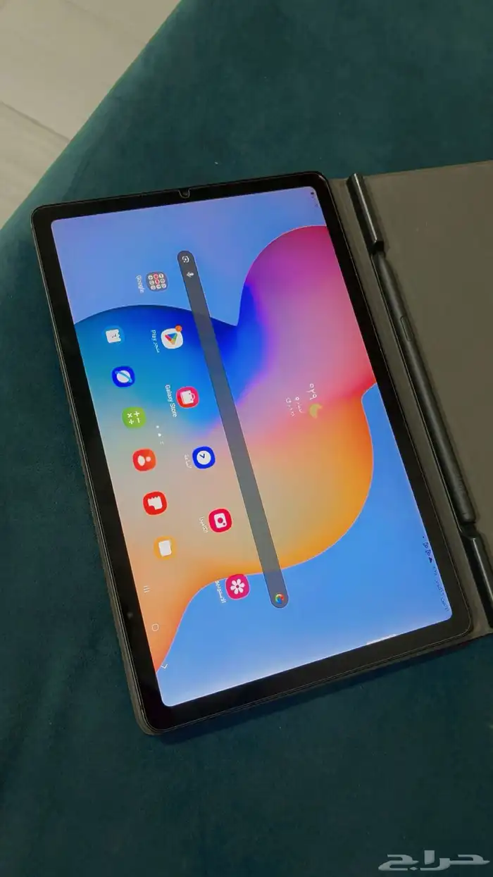 جالكسي تاب S6 لايت 1