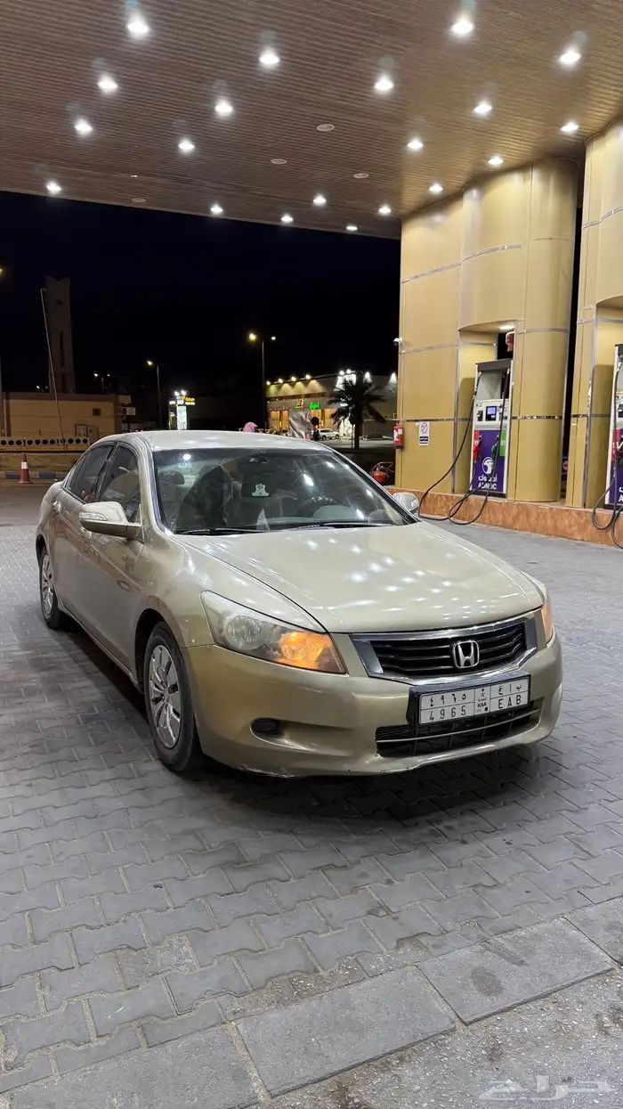 اكورد 2010 1