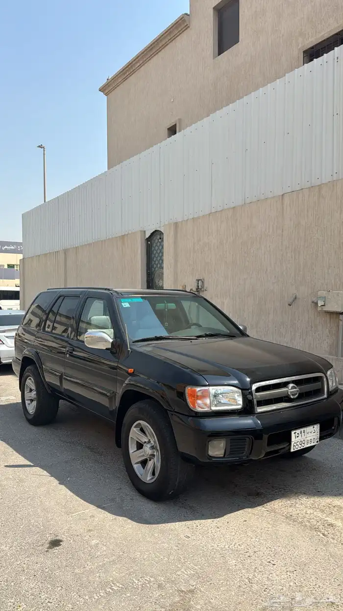 باثفندر 2005 تماتيك 3
