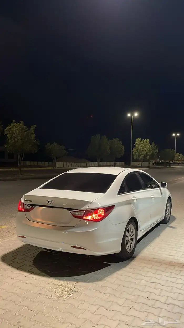 سوناتا 13 0
