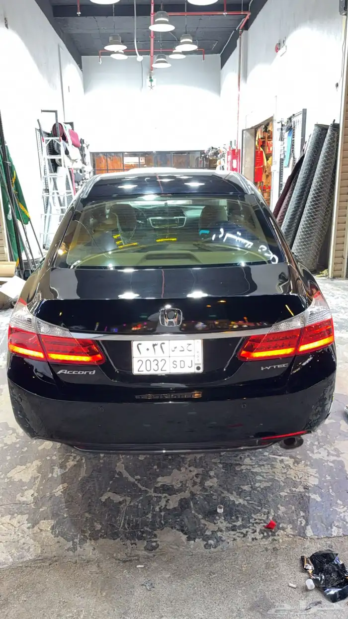 اكورد 2013 3