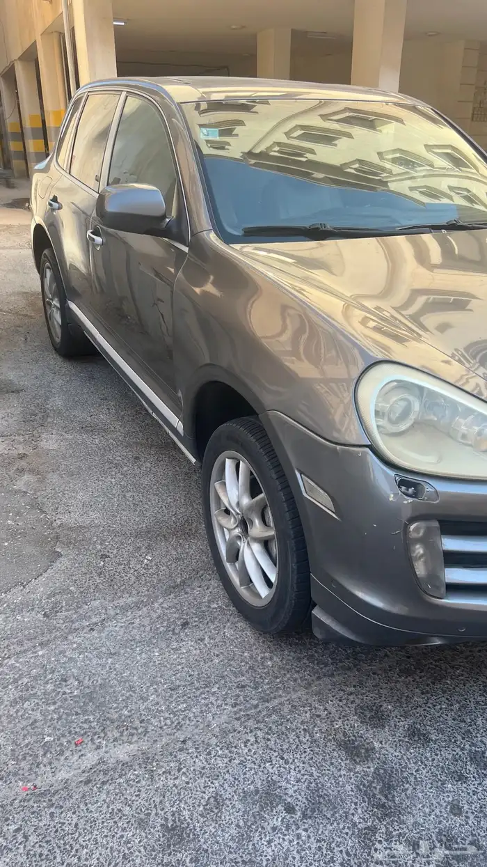 بورش 1