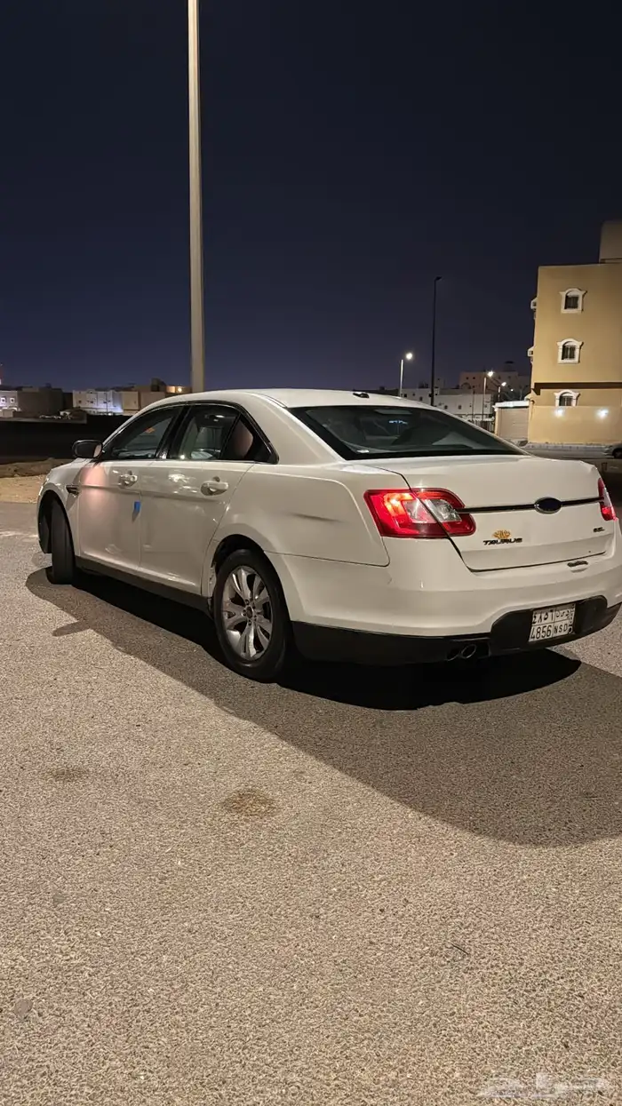 فورد تورس 2010 للبيع 15